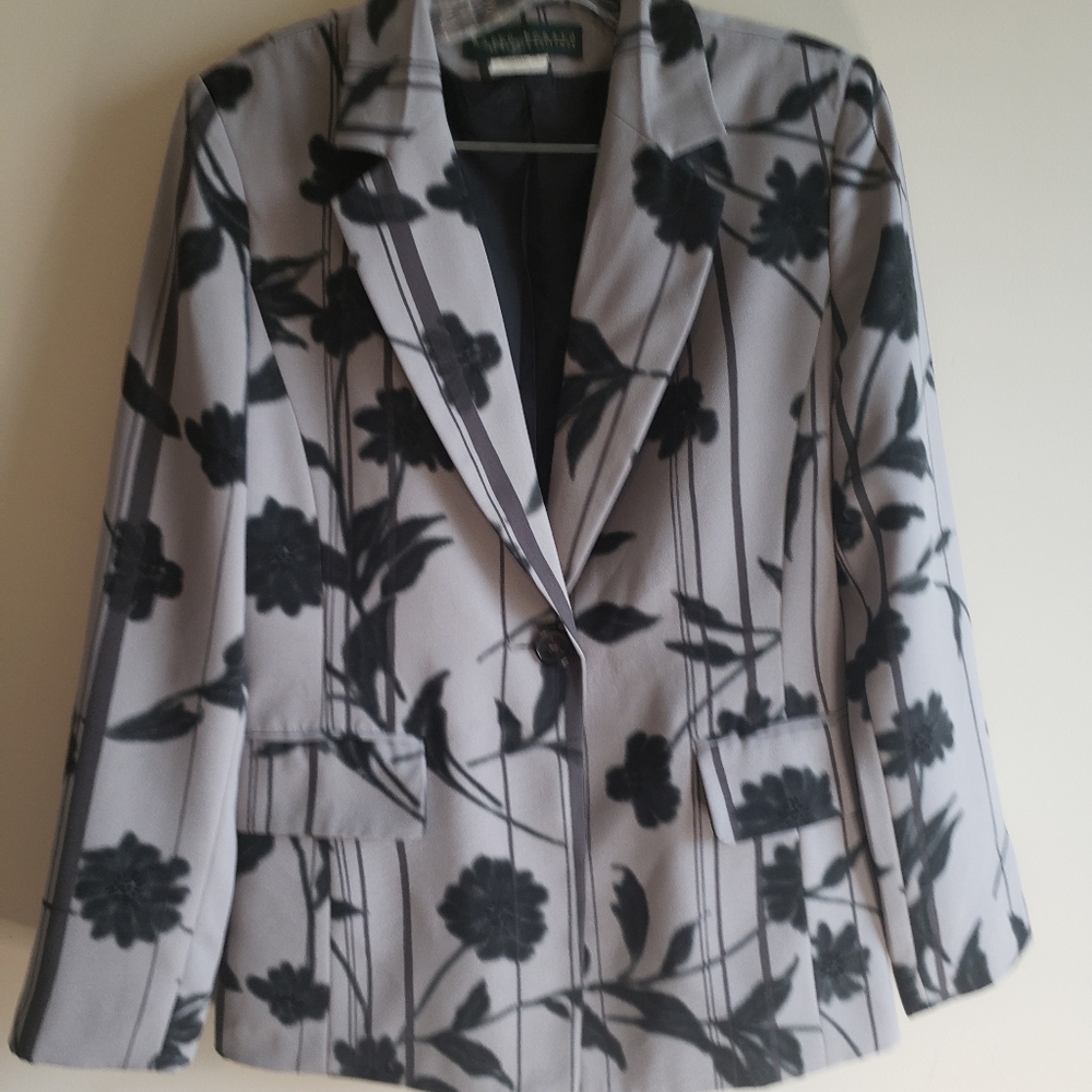 Business Blazer